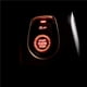 thumbnail image 5 of Cubierta De Botón De Arranque De Coche Abs, Botón De Encendido De Motor Suave, Cubierta Decorativa De Botón De Arranque Y Parada De Motor Para Bmw, Decoración Para Adultos Vogacara VI006310-00, 5 of 7