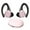 Pink, variant on Headphones Open Ear Headphones Wireless Earbuds For Phone Android Wireless Open Ear Earbuds Ear-mounted Call Noise Reduction Headphones Wireless Headphones
