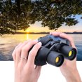thumbnail image 3 of LAFGUR Waterproof Telescope, Binoculars, For Boating Travelling Bird Watching Camping, 3 of 8