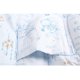 thumbnail image 2 of Mantas cálidas de algodón para bebés Sacos de dormir para recién nacidos para niños Sacos de dormir suaves para bebés y niños pequeños (Azul), 2 of 4