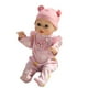 thumbnail image 3 of Muñeca Baby born Emily Camina Conmigo, 3 of 4