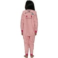 thumbnail image 3 of Combinaison Pyjama une Pièce à Capuche pour Filles St. Eve, 3 of 3