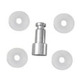 thumbnail image 2 of DOLITY Float Valve Seal Home Pressure Cooker Accessory for Pressure Cooker Supplies, 2 of 9