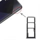 thumbnail image 1 of For Samsung Galaxy A50s SM-A507 SIM Card Tray + SIM Card Tray + Micro SD Card Tray, 1 of 4