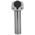 thumbnail image 4 of Soporte de varilla de montaje empotrado BRI Acero Inoxidable PVC 30 grados, 4 of 10