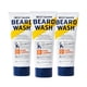thumbnail image 1 of Limpiador de barba Duke Cannon Supply Co. Citrus Hefeweizen 180 ml, 1 of 9