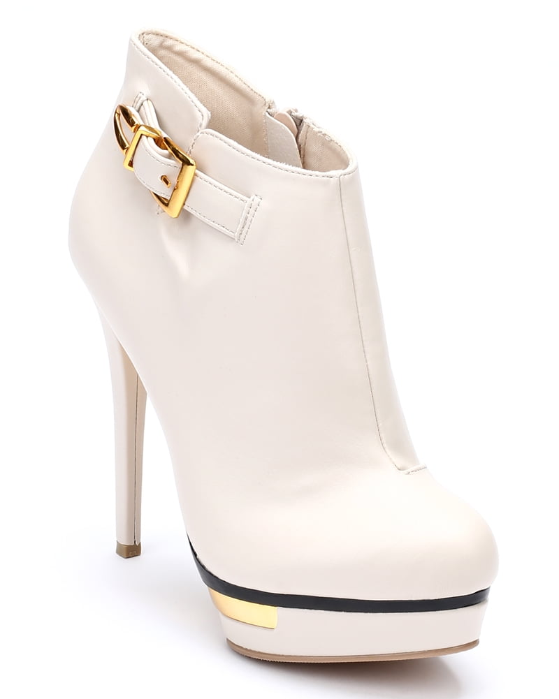 qupid booties amazon