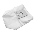 thumbnail image 4 of 12 Pcs For Eve Plus Robot Vacuum Cleaner Parts Dust Bag Garbage Storage Bag Replacement Accessories, 4 of 5