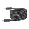 thumbnail image 2 of Cable De Carga Magnético Cable De Carga Rápida De 60W Para Tableta De Teléfonos Inteligentes CUTICAT Cable de carga, 2 of 8