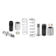 thumbnail image 3 of Kit de reparación de gato hidráulico y de suelo, piezas de repuesto para vehículos de alta resistencia. L y S, 3 of 9