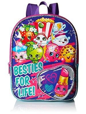 10 inch mini backpack