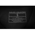 thumbnail image 3 of Rough Country T-Shirt | Pattern | Black | 2XL - 840852XL, 3 of 6