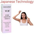 thumbnail image 1 of YUII Procapil & Redensyl Sérum de Croissance Capillaire Croissance pour Femmes / Sérum de Croissance Capillaire Ordinaire / Sérum de Croissance Capillaire Figue Cheveux Longs / Sérum Capillaire / Sérum de Croissance Capillaire, 1 of 7