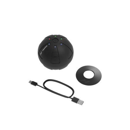 Hyperice - Hypersphere Go - Black