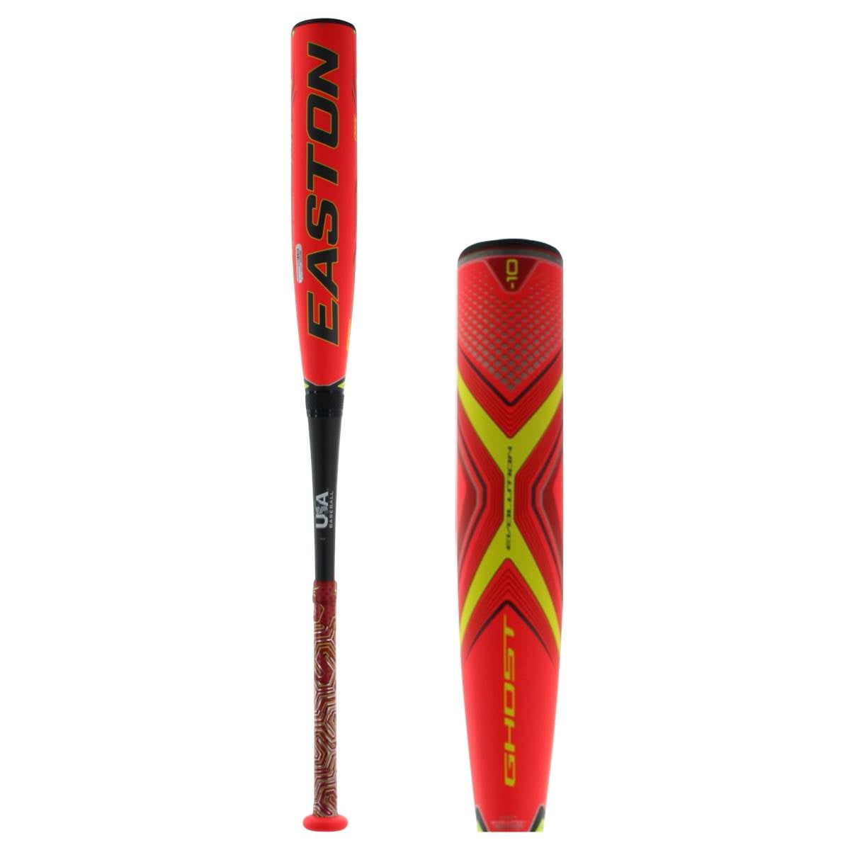 2019 easton ghost