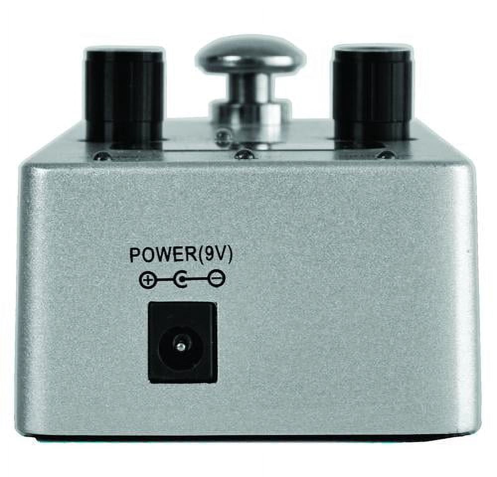 Singular Sound BeatBuddy Mini 2 Personal Drum Pedal.