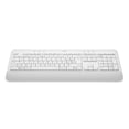 thumbnail image 2 of Teclado Inalámbrico Logitech Signature K650 Blanco, 2 of 6