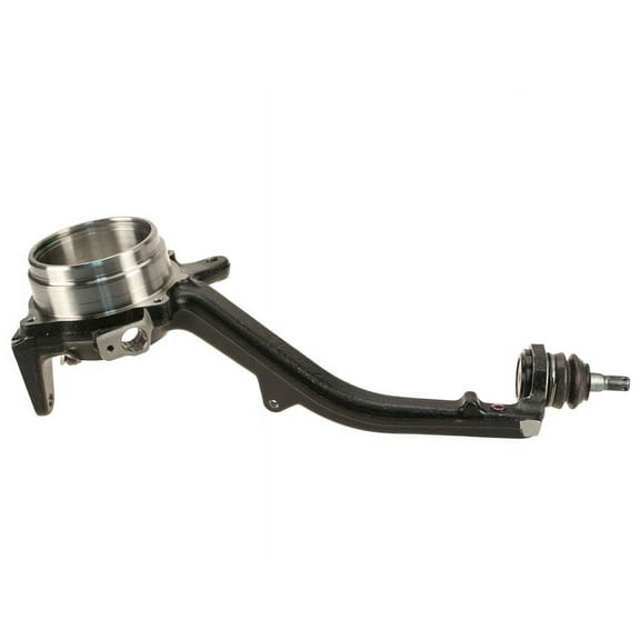 Front Left Steering Knuckle - Compatible with 2003 - 2006 Toyota Tundra 2004 2005