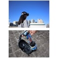 thumbnail image 2 of Goggle Headband Compatible Para Dji Fpv V2 Flying Glasses Accesorios Ajustable Graffiti Color Correa Fija Minnieouse EL016163-00, 2 of 5