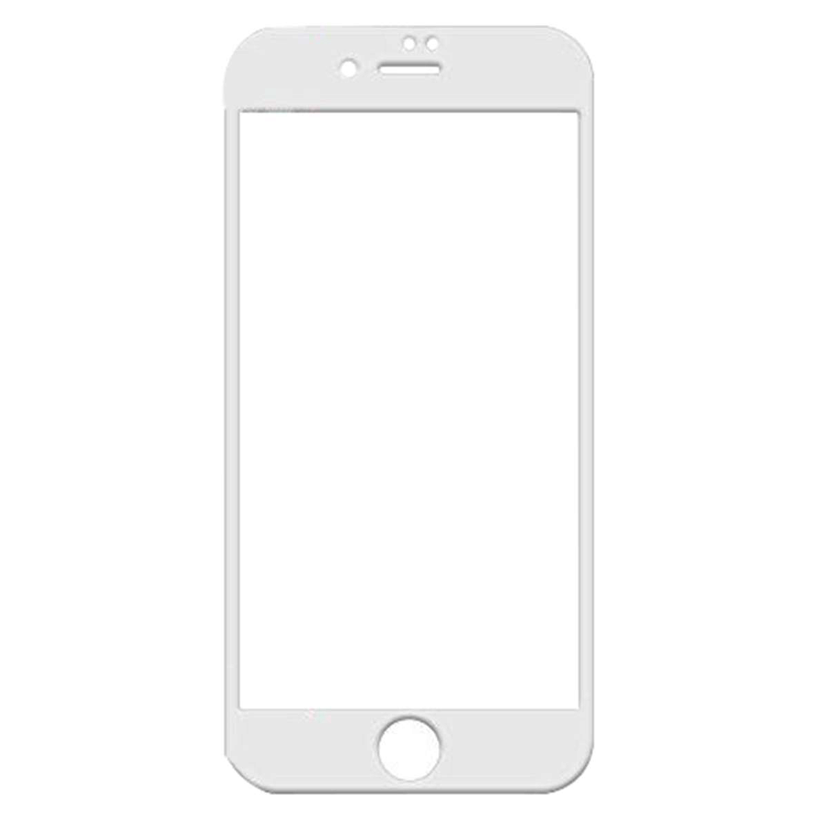 Tempered Glass Full Screen Protector For Apple iPhone 7 / 8 / SE 2 / SE