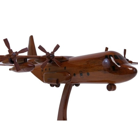 

C-130 Hercules (4 Blade)