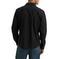thumbnail image 2 of WRANGLER WRG LS DENIM SHIRT, 2 of 7