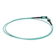 thumbnail image 4 of AddOn crossover cable - 26 ft - aqua, 4 of 8