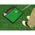 thumbnail image 1 of Oklahoma Golf Hitting Mat 20" x 17", 1 of 3