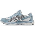thumbnail image 3 of ASICS Gel NYC 2055 Glacier Dolphin Grey 1203A542-020 Ship Now, 3 of 6