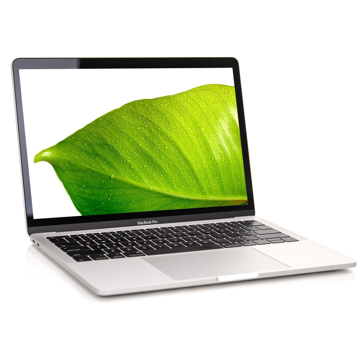 パソコン ◇MacBook Pro (13-inch, 2017, Thunderbolt 3ポートx 4