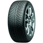 Michelin Pilot Alpin 5 Winter 235/50R19 103H XL Passenger Tire