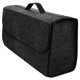 thumbnail image 3 of GOOHOCHY Bolsa de almacenamiento plegable para coche, contenedor de almacenamiento para maletero de vehículo, organizador de maletero automático, 3 of 8