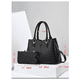 thumbnail image 5 of Bolsa Mujer Labg Crossbody Bandolera Cartera Casual Vintage 2pzs, 5 of 5