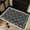 3Pcs Doormat Under $5 a3538, variant on CQCYD under $5 Doormat, Crystal Velvet Non Slip Door Mat, Entrance Hallway Welcome Floor Mat, Waterproof Dirt Trapper Foot Wipe, Decorative Home Entryway Rug, French Style Luxury Door Carpet