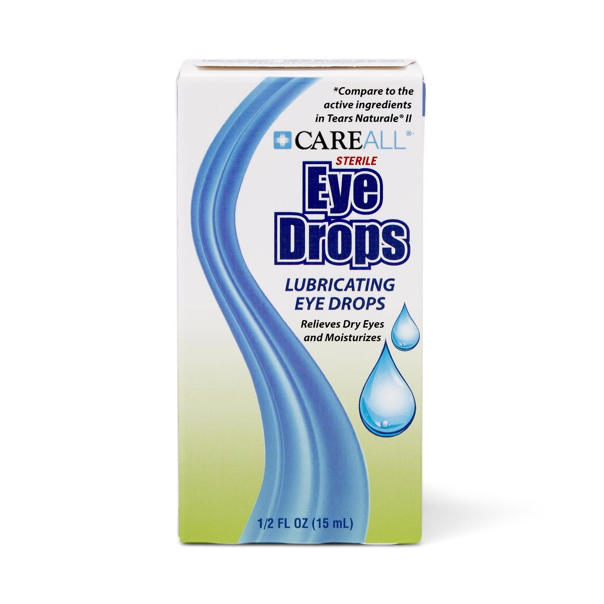 Generic OTC Natural Tears Eye Drop Lubricating Opth Drp For Dry Eye