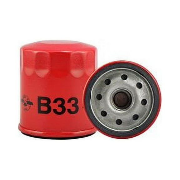 Oil Filter - Compatible with 1988 - 2001, 2018 - 2022 Toyota Camry 1989 1990 1991 1992 1993 1994 1995 1996 1997 1998 1999 2000 2019 2020 2021