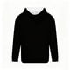 thumbnail image 3 of Ceisia Men Fashion Pockets Long Sleeve Christmas Printing Gift Hooded Pullover Sweatshirts, 3 of 5