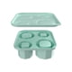 thumbnail image 1 of Stanley cup Upgraded Silicone Ice Tray And Mold Large Size Cylindrical Coffee Ice Tray For Refrigerator With Lid And Glass Accessories, 1 of 2