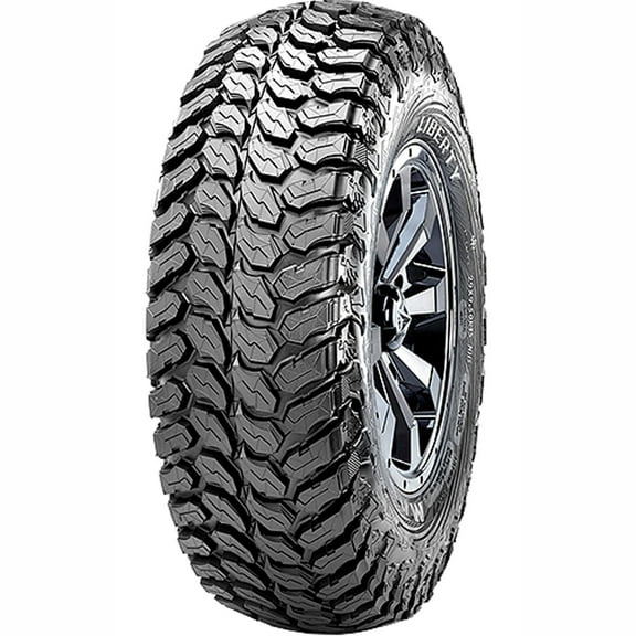 Maxxis ML3 Liberty 30X10.00R14 60M D ATV/UTV Tire