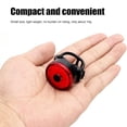 thumbnail image 2 of Juego De Luces Led Para Bicicleta Luz De Bicicleta Recargable Usb Juego De Luces Delanteras Y Traseras Ipx4 Luz De Ciclismo Impermeable Para Bicicletas De Montaña Bicicletas De Carretera Moyic OD014132-00, 2 of 6