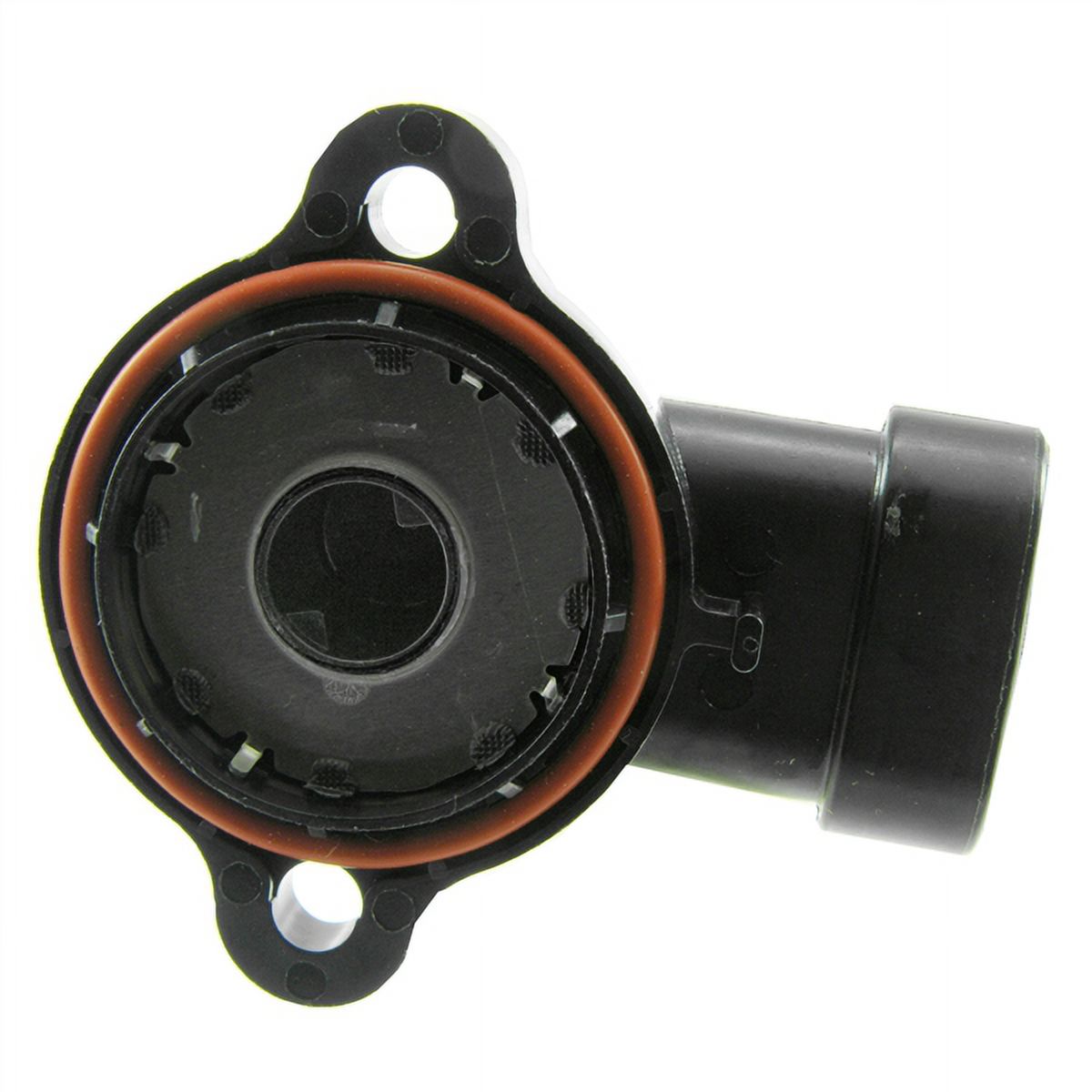 Throttle Position Sensor