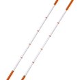 thumbnail image 3 of Divot Golf Pro Stix Orange Swing Trainers Analyzers New, 3 of 4