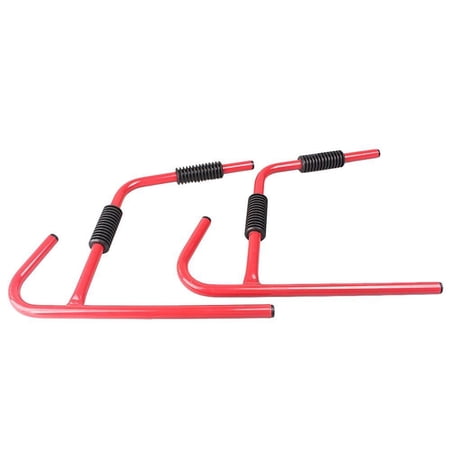 BFYWAL Folding Kayak Storage Rack