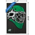 thumbnail image 3 of Trends International Sports Dallas Stars Framed Poster, 3 of 6