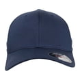 thumbnail image 4 of Flexfit Organic Cotton Cap, 4 of 4