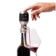 thumbnail image 1 of Aireador y vertedor eléctrico de vino Aervana Original 750 ml, 1 of 5
