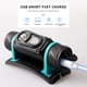thumbnail image 5 of Faro Portátil Sonducket IPX5 Resistente al Agua Linterna Frontal Regulable para Exteriores, 5 of 6
