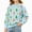 Light Blue, variant on ITSAME Toddler Girls Crewneck Sweatshirt (1-7) Soft Cotton Long Sleeve Cute Print Casual Comfort Pullover Top Size 12M