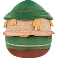thumbnail image 2 of Squishmallows Original The Wizard of Oz 10-Inch The Scarecrow Plush - Ultrasoft Official Jazwares Plush, 2 of 4