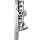 thumbnail image 4 of Manija de puerta exterior izquierda Cola 1081831-00 metal para coche, 4 of 5